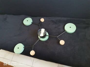 sinsay zavese za dnevnu sobu: Luster, Upotrebljenо — 9