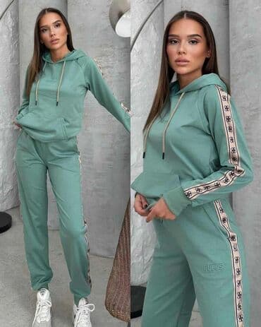 hugo trenerke komplet: S do 2xl 4500 — 4