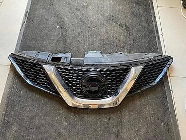 kostic auto vrbas: MASKA ZA NISSAN QASHQAI - 5580U100 | Maska za Nissan Qashqai II — 1