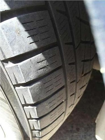 guma za vucu: PASSAT TDI B5 B5.5DELOVI | Svajcarac, korektno stanje. Pogledajte — 4