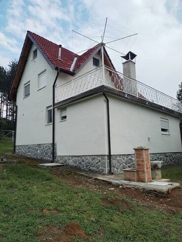 nekretnine nova pazova: 180 kv. m, 3 sobe — 13
