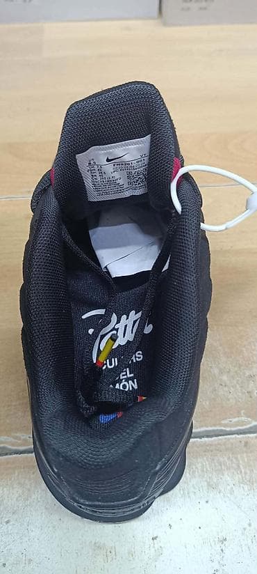 ferari patike: Nike air max tn tuned patike A klasa NOVO Novo Brojevi 41 do 46 fb — 10