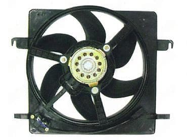 auto otpad vrbas: ELEKTRO VENTIL ZA GREJANJE ZA FORD KA OD 1996. DO 2006. GOD. | — 5