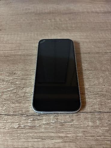 iphone 15 cena: Apple iPhone 15 – srebrno/sivo kućište 📱 Na prodaju iPhone 15 – 128GB — 3