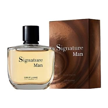 eternal man: Signature Man toaletna voda
2799.din — 1