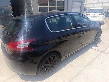 audi delovi: DELOVI ZA PEUGEOT 308 2016. GOD. | 1,6bluehdi,farovi ful led — 4