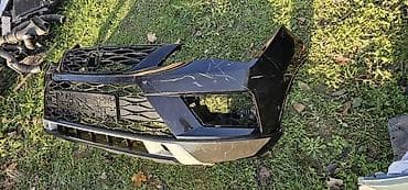 Car Parts: PREDNJI BRANIK ZA SEAT ATECA | seat ateca prednji branik — 2
