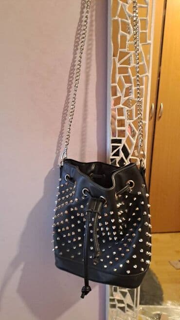 torba bugatti: Torba za rame, Opposite — 4