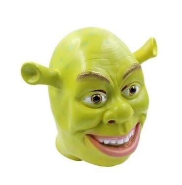 set za puder nokte: Maske — 19