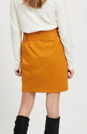 Majice i topovi: M, Mini, bоја - Žuta — 3