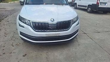 185 65 r15 m s: KODIAQ PREDNJI BRANIK ZA ŠKODA KODIAQ OD 2017. DO 2023. GOD — 2
