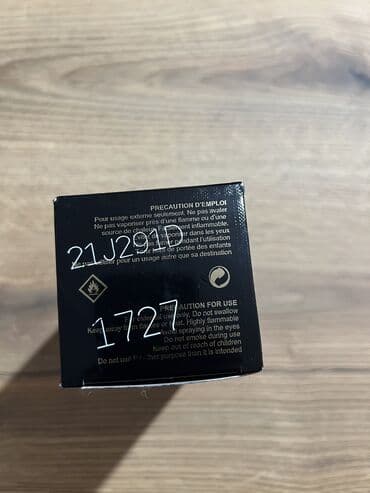 parfem my way: Unisex perfume, Mancera, Original — 3