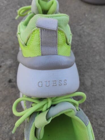 Children's Items: Guess, Size - 37 — 3