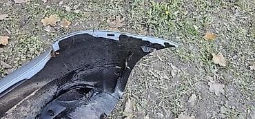 ventilator za auto kabinu: ZADNJI BRANIK GRANDE ZA FIAT PUNTO | Fiat Grande Punto zadnji branik — 1