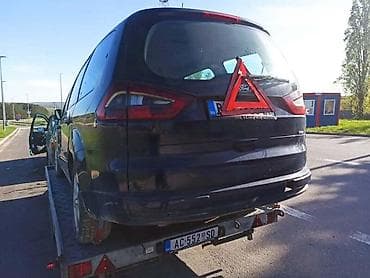 wv b6: AUTOMATSKI MENJAC AISIN ZA FORD S-MAX, MONDEO, GALAXY OD 2006. DO — 1