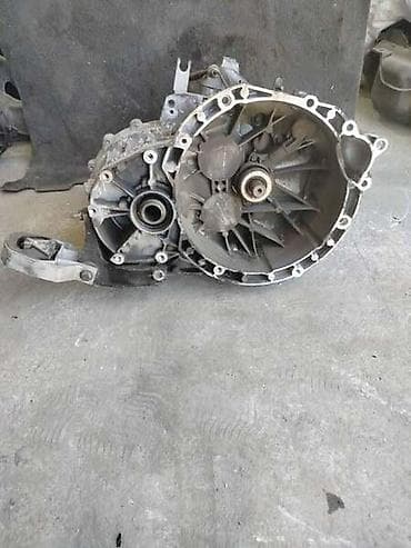 Menjači: MENJAC 6 BRZINA ZA FORD KUGA OD 2008. DO 2012. GOD. | Menjac 6 — 1