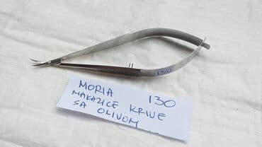 nastavak za wc solju posle operacije kuka: Očni instrumenti . Kao sa slika . Već od 1 euro Ne odgovaram na SMS — 17