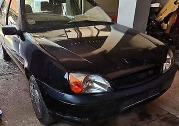oglasi za automobile srbija: ALETERNATOR ZA FORD C-MAX, COUGAR, COURIER . OD 2000. DO 2011. GOD — 9