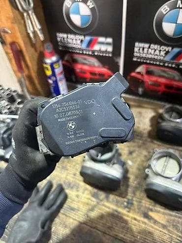 goodyear gume: KLAPNE ZA E F SERIJU ZA BMW SERIJA 1, SERIJA 3, COMPACT . OD 2002 — 5