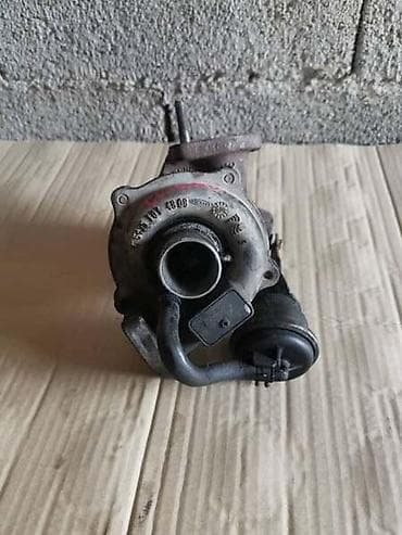 Vozila: TURBINA 1.3 CDTI ZA OPEL CORSA D OD 2006. DO 2014. GOD. | Turbina — 1