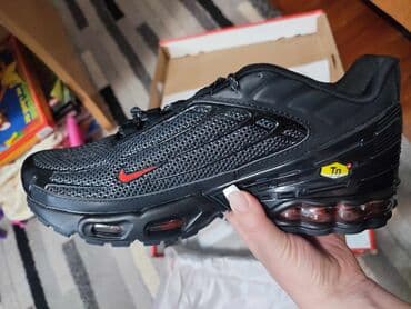 muške pidžame c a: Trainers, New Balance, size - 42 — 11