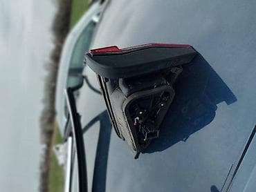 merac temperature motora za auto: STOP SVETLO LEVO NA GEPEKU ZA ŠKODA SUPERB OD 2015. DO 2019. GOD. - — 2