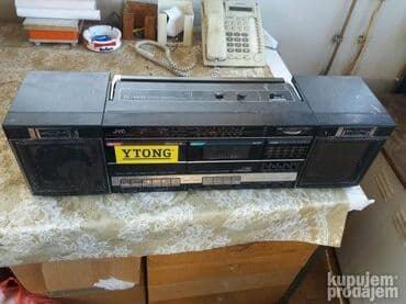 mikseta cena: Fisher PH700. 1. Fisher-ispravna linija, kaseta okrece-nemam cime — 6