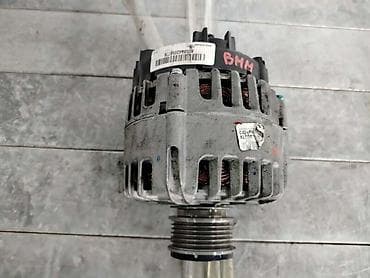 Autoelektrika: ALTERNATOR ZA ŠKODA OCTAVIA OD 2004. DO 2013. GOD. | Alternator — 4