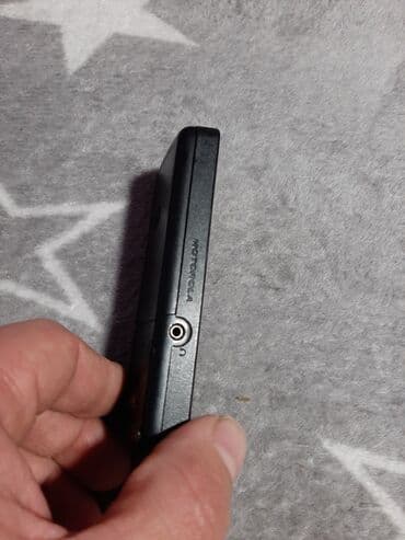 Motorola: Motorola w 175 ispravna stanje se vidi na slikama telefon radi na sve — 6
