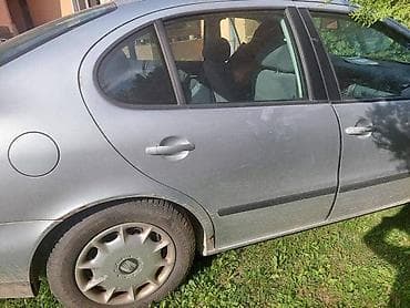 seat ibiza 2002: VRATA ZA SEAT LEON OD 2000. DO 2005. GOD. | Vrata za Seat Leon mk1 5 — 1