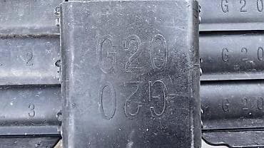 dupli ventilator za auto: MASKA USISNIK VAZDUHA G20 ZA BMW SERIJA 3 | BMW 3 g20 g21 maska — 3