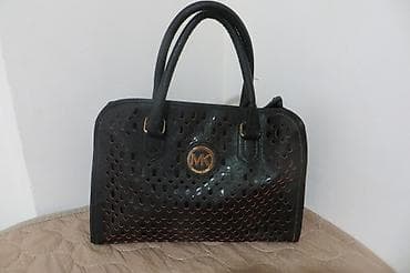 MICHAEL KORS extra moderna markirana, kvalitetna moderna torba, za