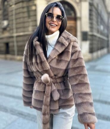 Fur coats: Bundica ❤️ — 5