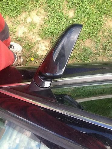taksimetar retrovizor: DESNI RETROVIZOR ZA VOLKSWAGEN BORA, GOLF 4, PASSAT B5 . | Veliki — 4
