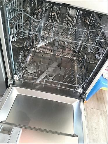 aparat za orascice: KONČAR mašina za pranje sudova, samostojeća, inox/srebrna. Ključne — 3