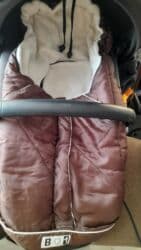 aparat protiv komaraca za bebe: Quinny bebi kolica – sportska kolica sa robusnim aluminijumskim — 15