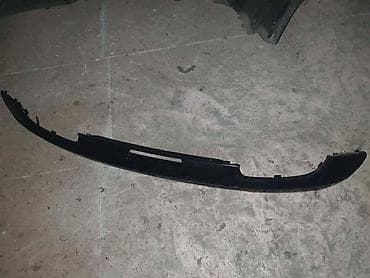 Branici: ZADNJI BRANIK ZA CITROEN DS5 | CITROEN DS5 ZADNJI BRANIK OSTAO — 4