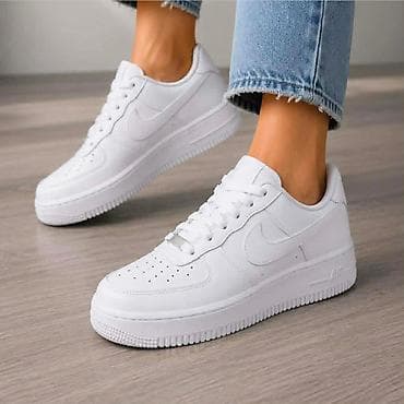 campus sive patike: Nike air force patike muške ženske NOVO Novo Brojevi 36 do 46, zavisi — 3
