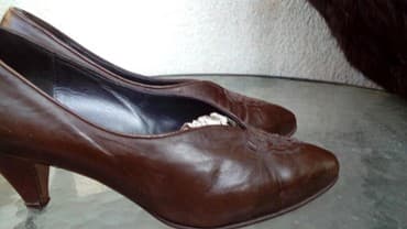 cipele kickers: Salonke, 37 — 4