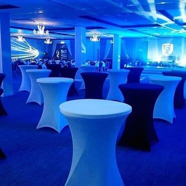 Entertainment: Entertainment | Animators, Event decoration, Decorative letters — 12