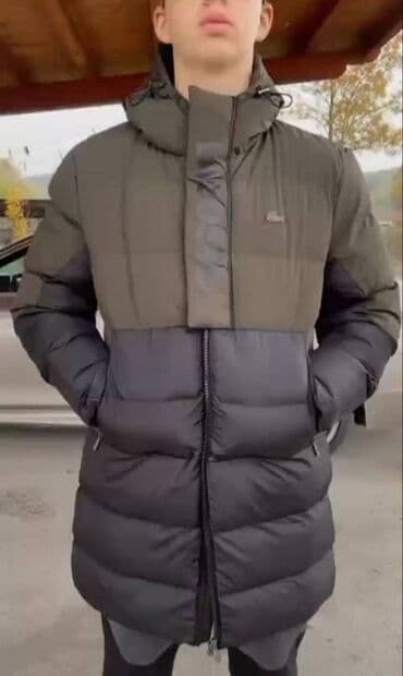 Lacoste muška jakna NOVO Novo Veličine s m l xl 2xl 3xl fb Moja