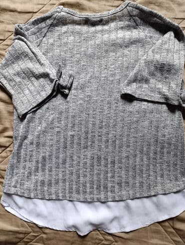 zlatne mindjuse za devojcice cena: Primark, Okrugli izrez, 146-152 — 4
