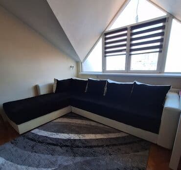 stalak za cveće: Sectional sofas — 2
