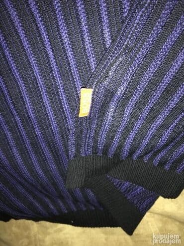 hugo bokserice: Original Hugo Boss Orange duks L Tamnoplava boja 100% cotton Ramena — 3