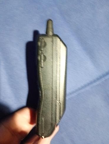 Video Games & Consoles: Motorola „D2 Privat” beeper/pager,baterija nova,radi na svim — 2