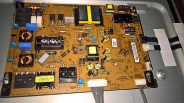 postolje za tv lg: LG 47LM671 u delovima EAX64307906 (1.0) EBT61565190 LG MAIN BOARD LG — 7