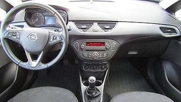bure za benzin: INSTRUMENT TABLA ZA OPEL CORSA E OD 2014. DO 2019. GOD. | Polovni — 1