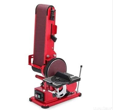 stalak za busilicu: Stona brusilica HAINA 4u1 1500W�Model : HM-7202�Višenamjenska — 3