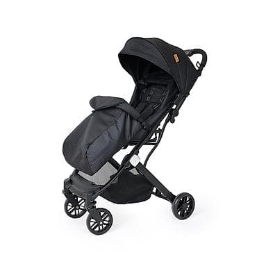 Kolica za bebe: JUNGLE QUAD – kompaktna kišobran/kompakt kolica za bebe 0m+ Opis: - — 2