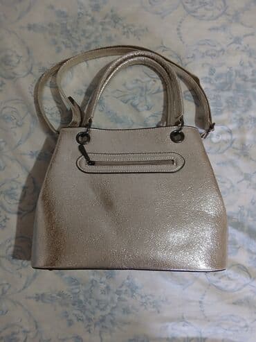 nakit za butine: Torba za rame, Women’secret, Materijal: Koža — 2